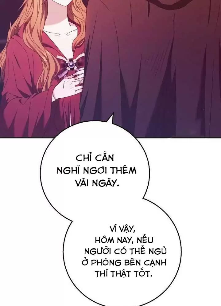 Lần Này Tôi Sẽ Sinh Con Với Người Đàn Ông Khác Chapter 10 - Trang 2