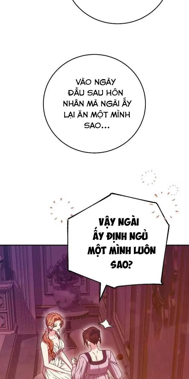 Lần Này Tôi Sẽ Sinh Con Với Người Đàn Ông Khác Chapter 10 - Trang 2