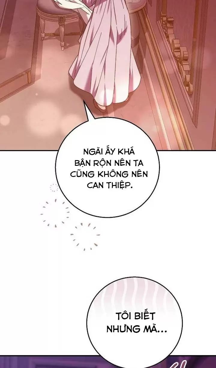 Lần Này Tôi Sẽ Sinh Con Với Người Đàn Ông Khác Chapter 10 - Trang 2