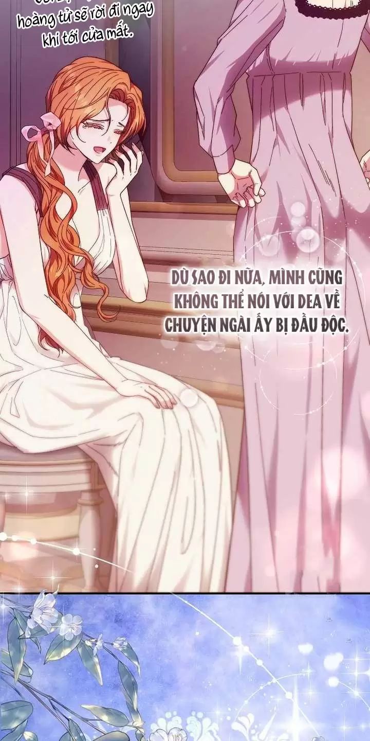 Lần Này Tôi Sẽ Sinh Con Với Người Đàn Ông Khác Chapter 10 - Trang 2