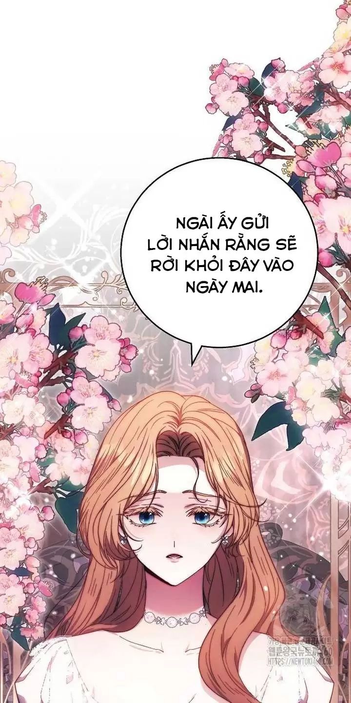 Lần Này Tôi Sẽ Sinh Con Với Người Đàn Ông Khác Chapter 9 - Trang 2