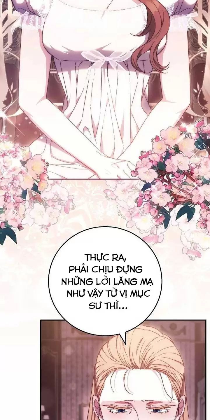 Lần Này Tôi Sẽ Sinh Con Với Người Đàn Ông Khác Chapter 9 - Trang 2