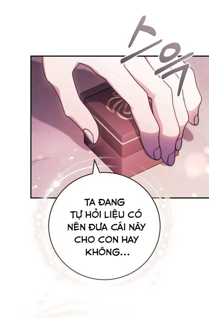 Lần Này Tôi Sẽ Sinh Con Với Người Đàn Ông Khác Chapter 9 - Trang 2