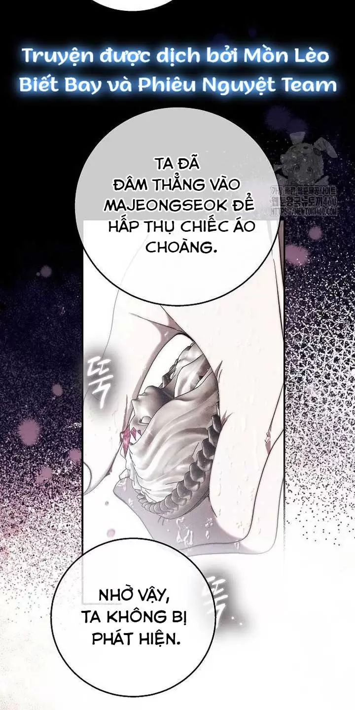 Lần Này Tôi Sẽ Sinh Con Với Người Đàn Ông Khác Chapter 9 - Trang 2