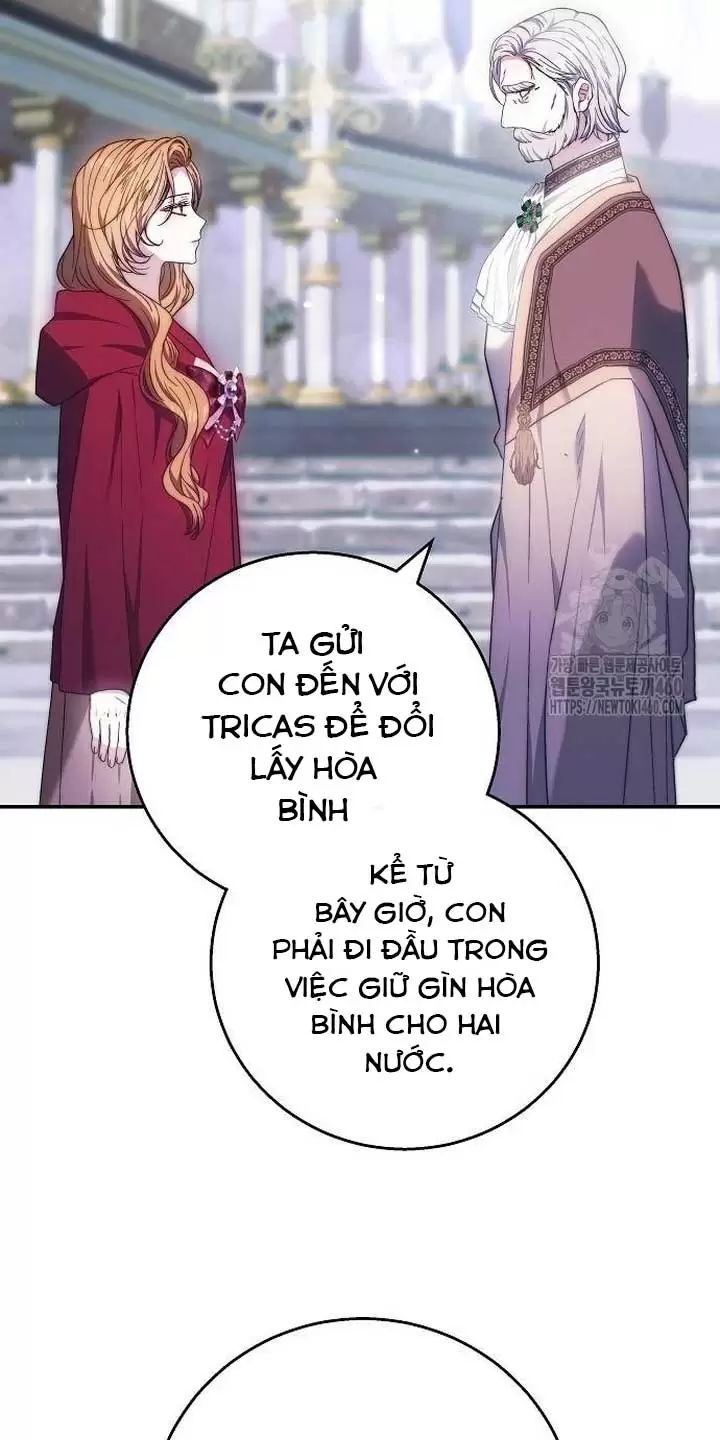 Lần Này Tôi Sẽ Sinh Con Với Người Đàn Ông Khác Chapter 9 - Trang 2