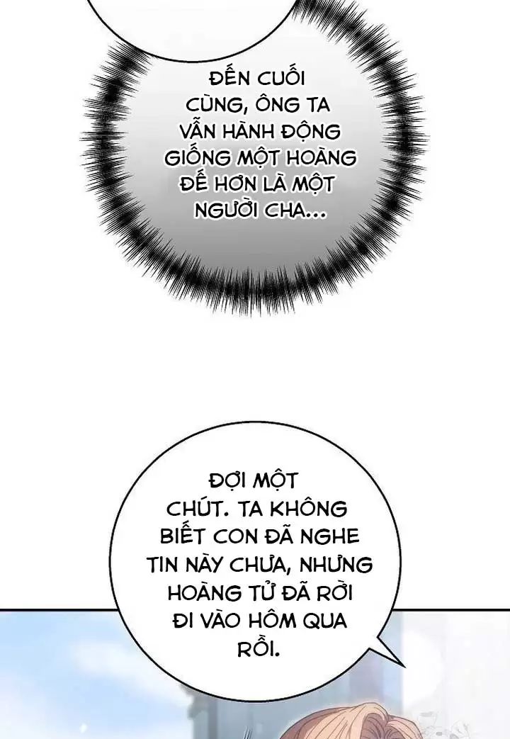 Lần Này Tôi Sẽ Sinh Con Với Người Đàn Ông Khác Chapter 9 - Trang 2