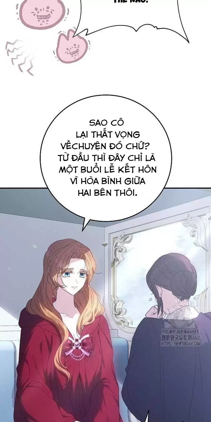 Lần Này Tôi Sẽ Sinh Con Với Người Đàn Ông Khác Chapter 9 - Trang 2