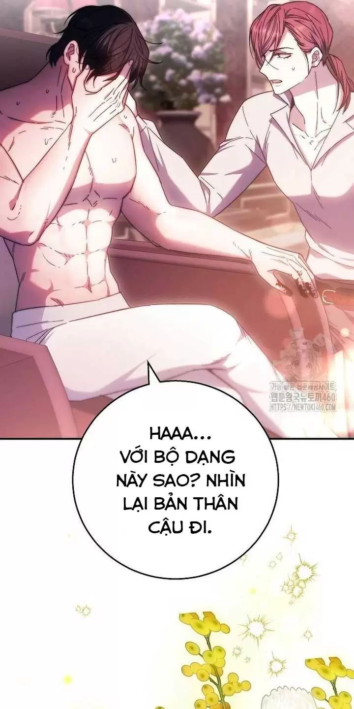 Lần Này Tôi Sẽ Sinh Con Với Người Đàn Ông Khác Chapter 9 - Trang 2