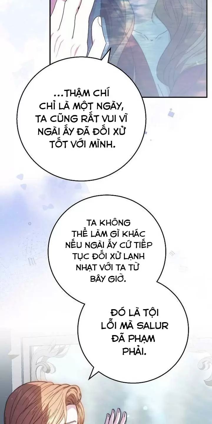 Lần Này Tôi Sẽ Sinh Con Với Người Đàn Ông Khác Chapter 9 - Trang 2