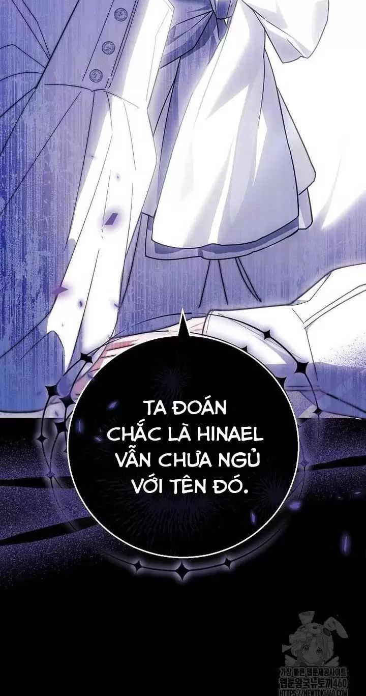 Lần Này Tôi Sẽ Sinh Con Với Người Đàn Ông Khác Chapter 9 - Trang 2