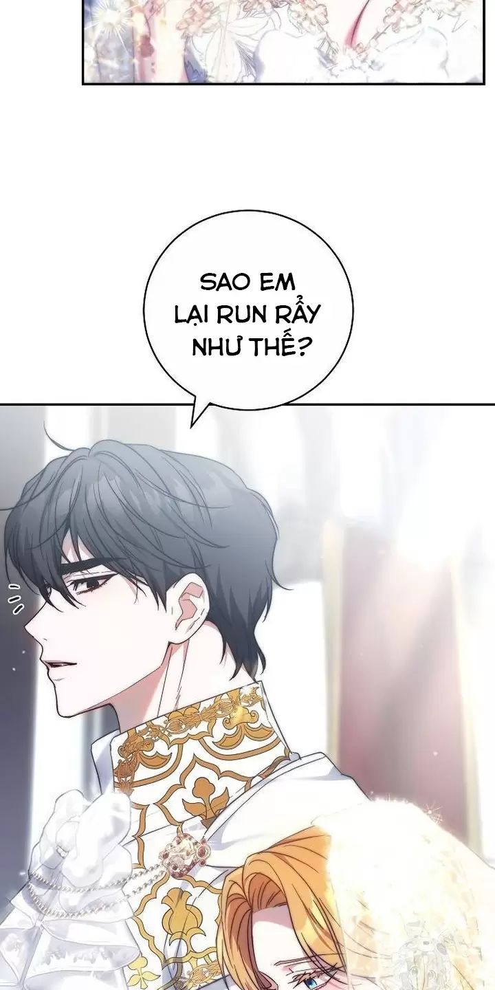 Lần Này Tôi Sẽ Sinh Con Với Người Đàn Ông Khác Chapter 8 - Trang 2