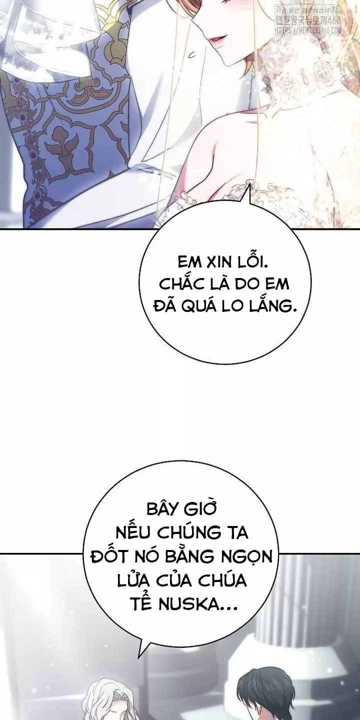 Lần Này Tôi Sẽ Sinh Con Với Người Đàn Ông Khác Chapter 8 - Trang 2