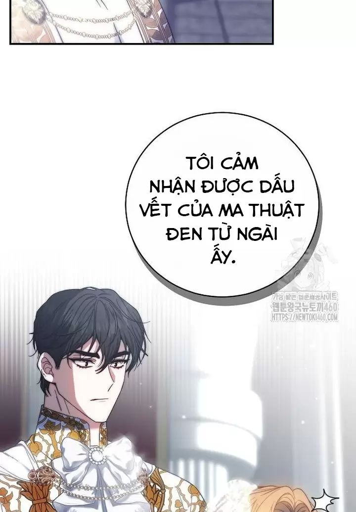 Lần Này Tôi Sẽ Sinh Con Với Người Đàn Ông Khác Chapter 8 - Trang 2