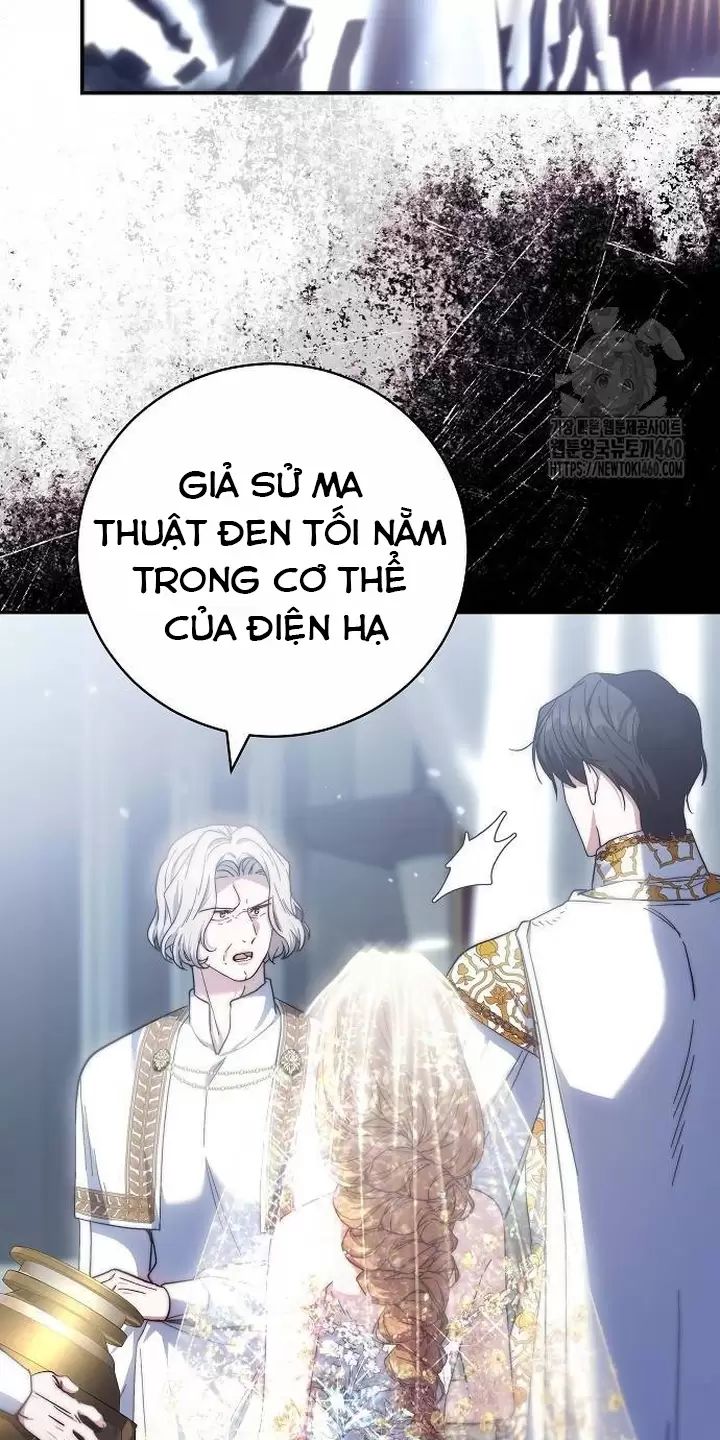 Lần Này Tôi Sẽ Sinh Con Với Người Đàn Ông Khác Chapter 8 - Trang 2