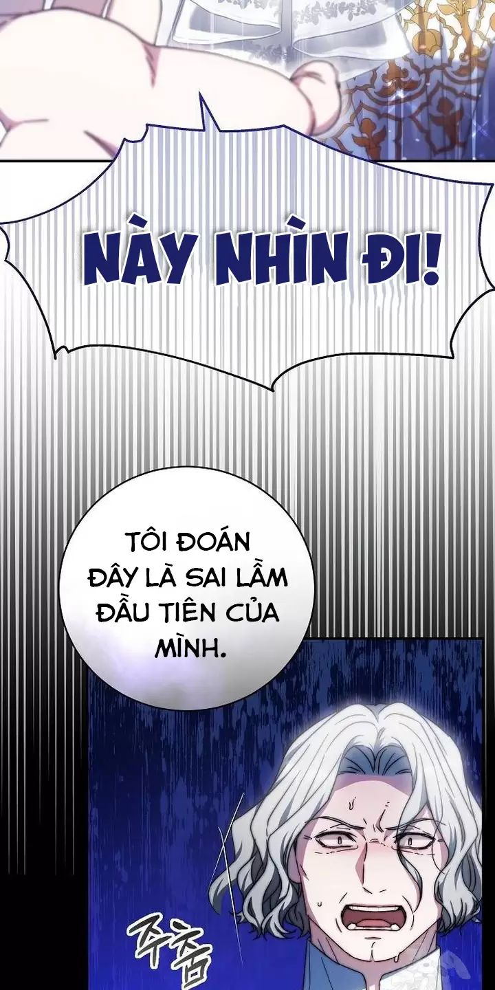 Lần Này Tôi Sẽ Sinh Con Với Người Đàn Ông Khác Chapter 8 - Trang 2