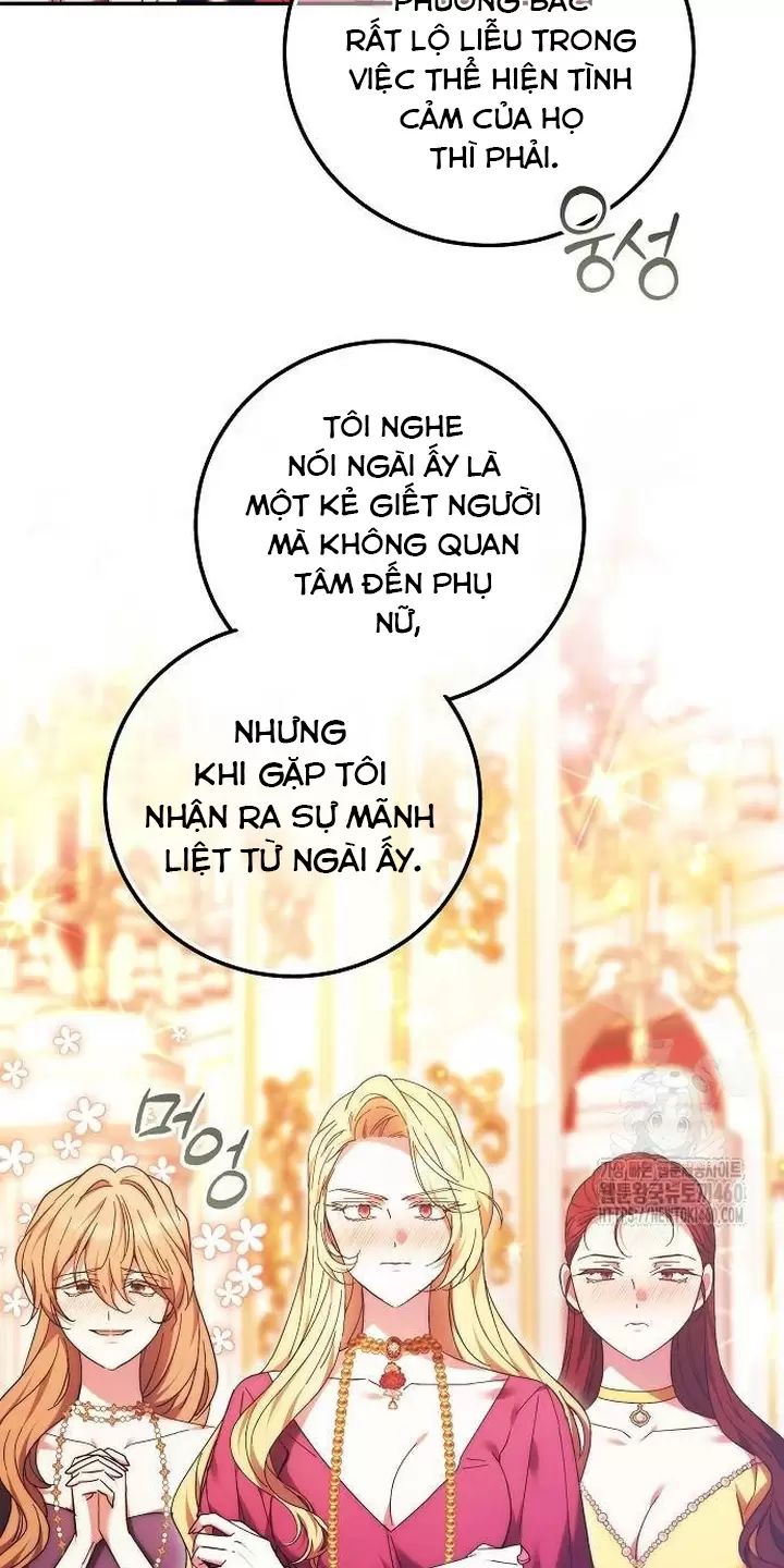 Lần Này Tôi Sẽ Sinh Con Với Người Đàn Ông Khác Chapter 8 - Trang 2