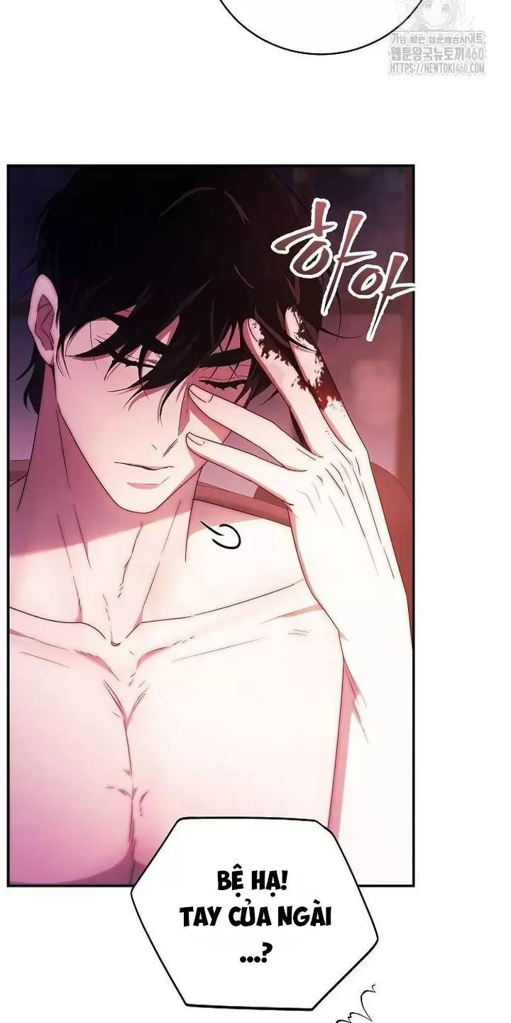 Lần Này Tôi Sẽ Sinh Con Với Người Đàn Ông Khác Chapter 8 - Trang 2