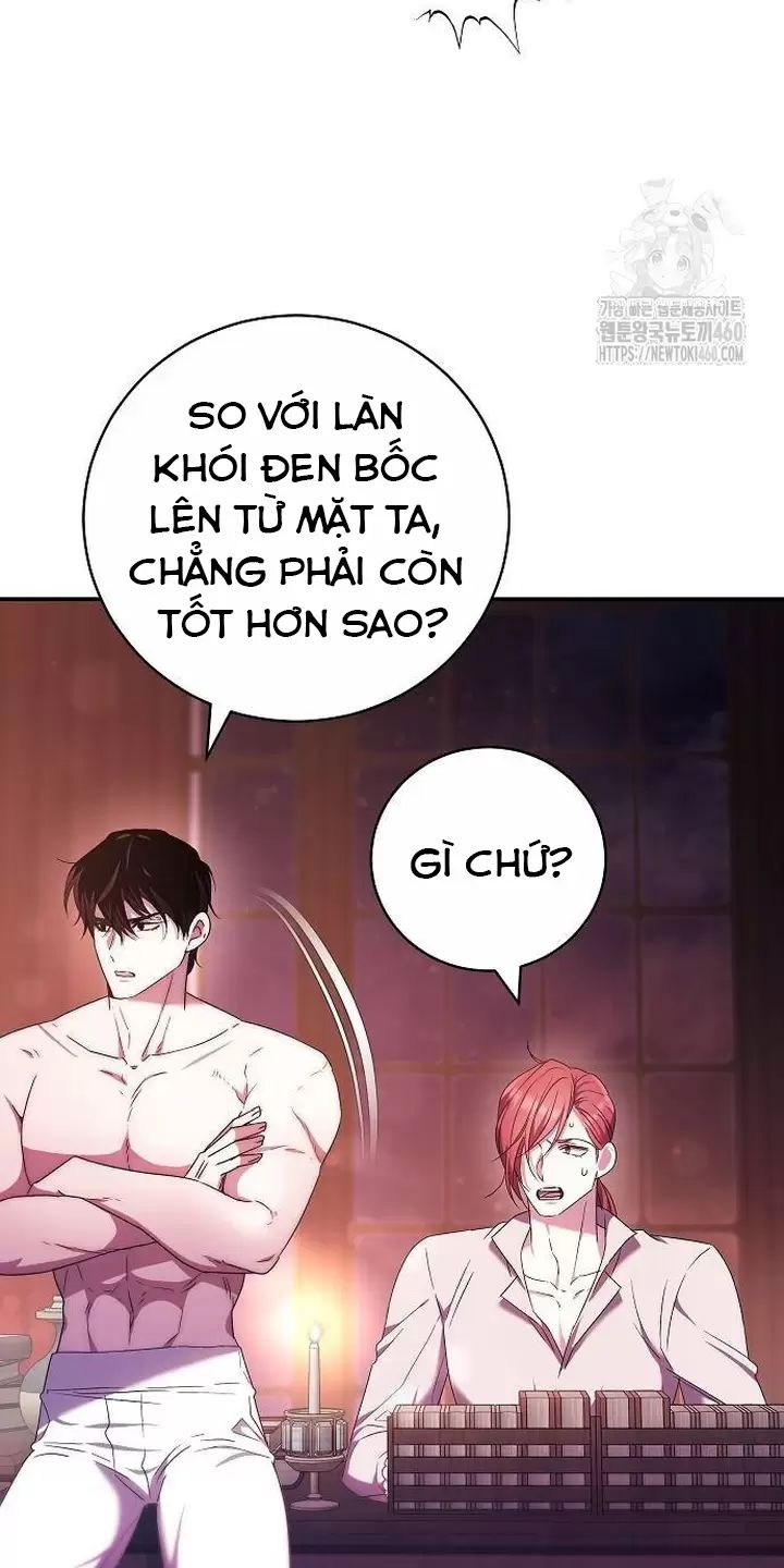 Lần Này Tôi Sẽ Sinh Con Với Người Đàn Ông Khác Chapter 8 - Trang 2