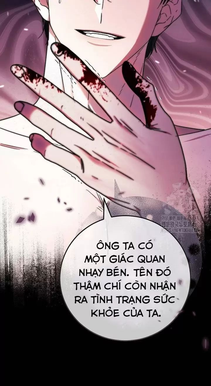 Lần Này Tôi Sẽ Sinh Con Với Người Đàn Ông Khác Chapter 8 - Trang 2