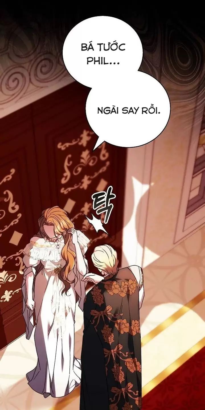 Lần Này Tôi Sẽ Sinh Con Với Người Đàn Ông Khác Chapter 7 - Trang 2