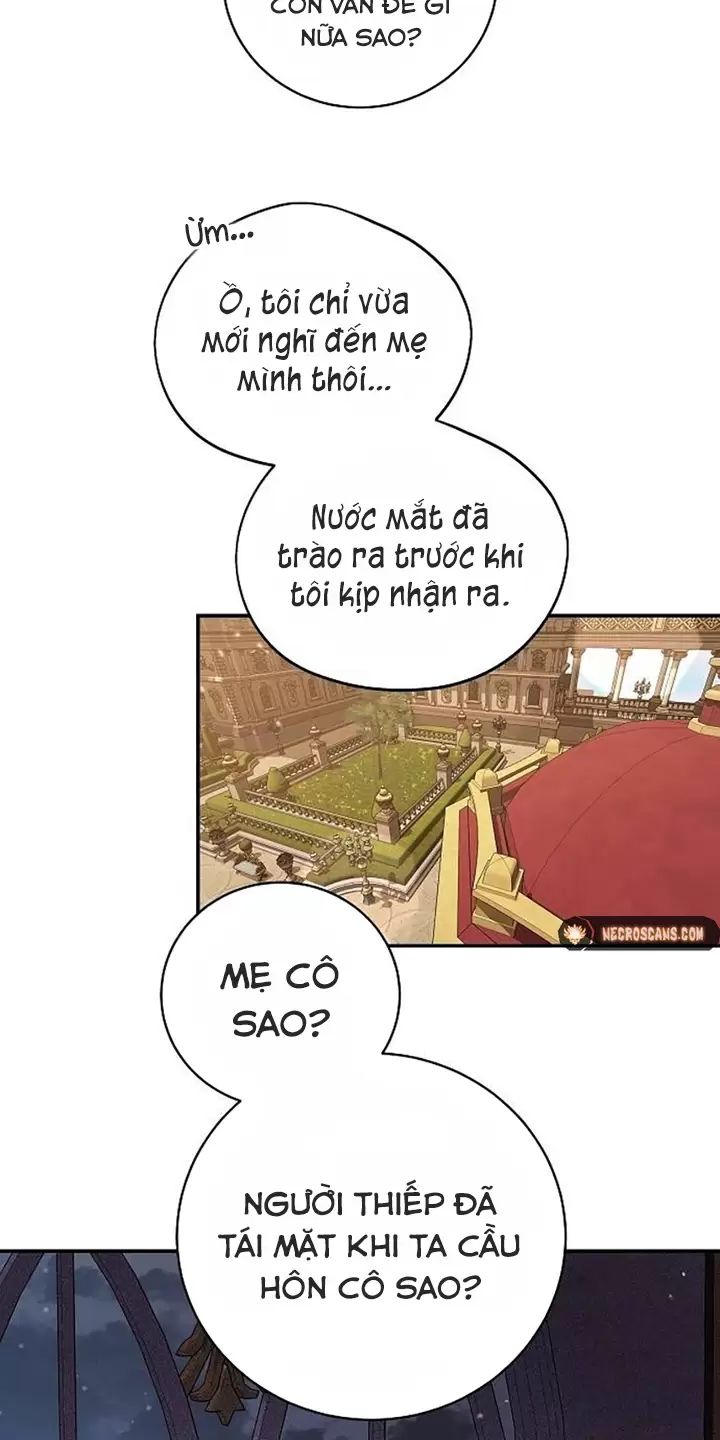 Lần Này Tôi Sẽ Sinh Con Với Người Đàn Ông Khác Chapter 6 - Trang 2