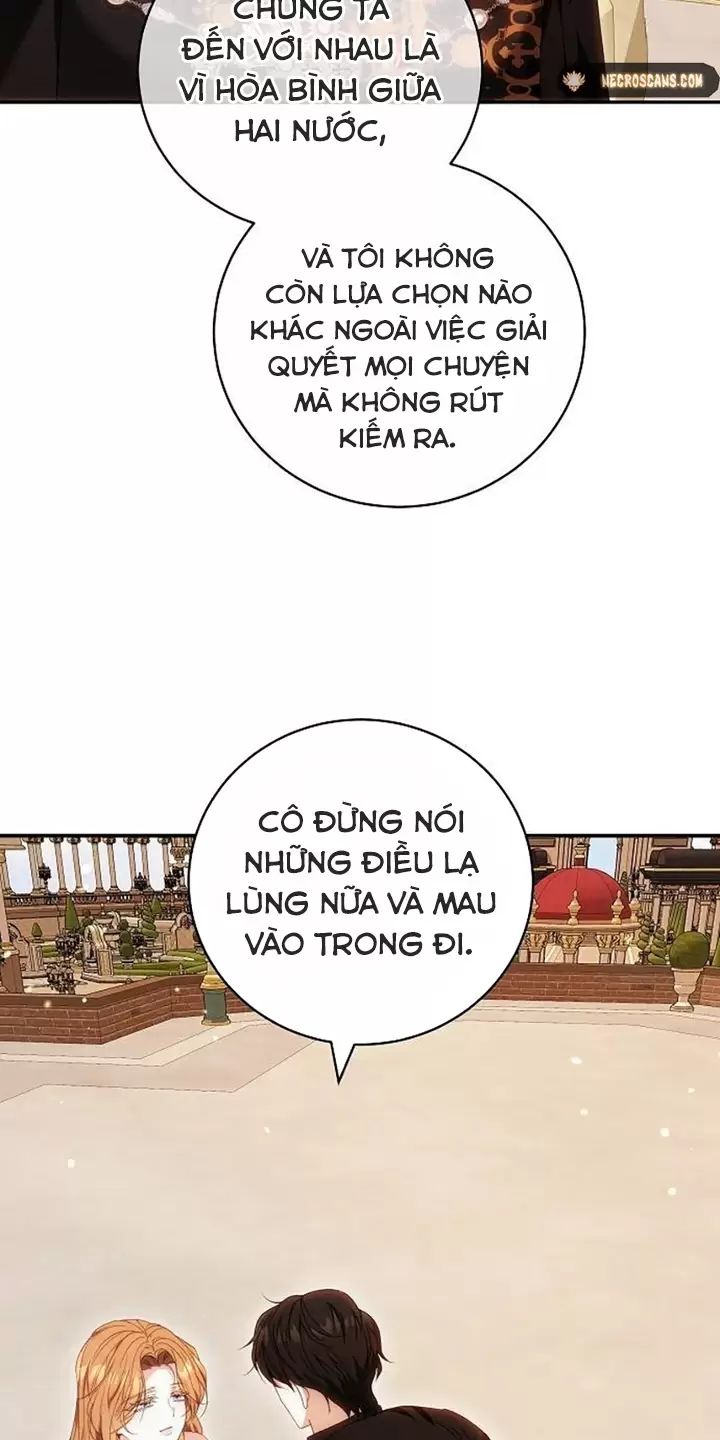 Lần Này Tôi Sẽ Sinh Con Với Người Đàn Ông Khác Chapter 6 - Trang 2