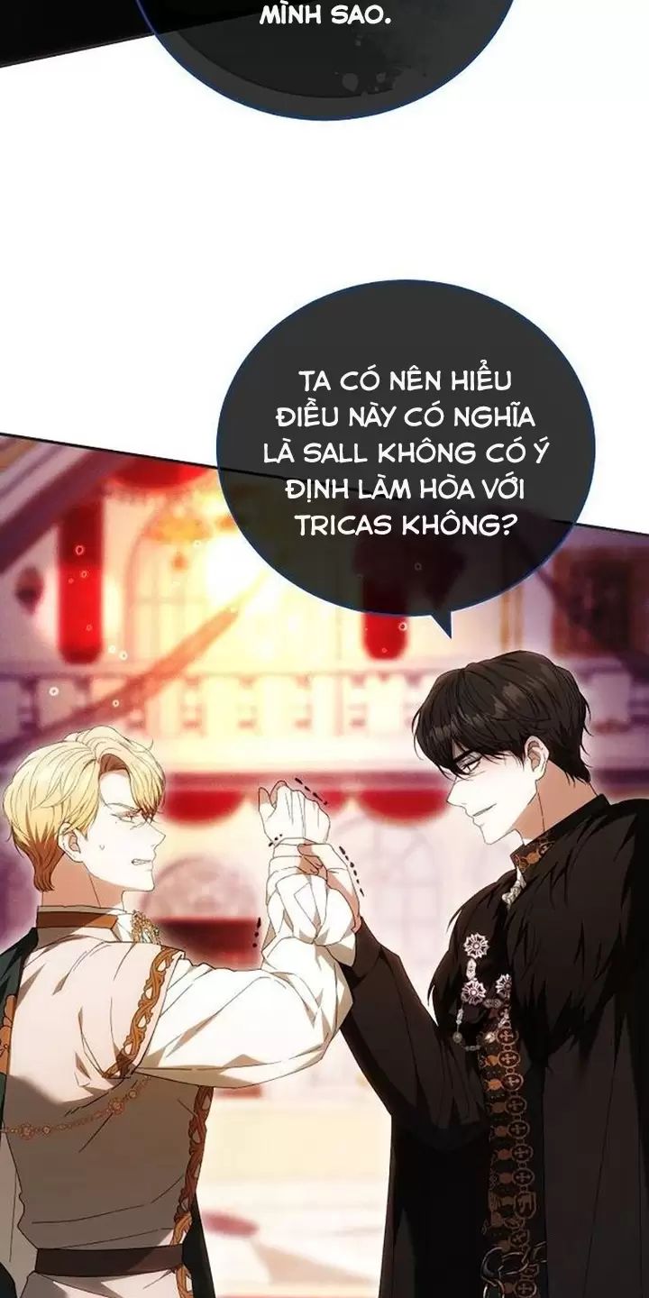 Lần Này Tôi Sẽ Sinh Con Với Người Đàn Ông Khác Chapter 5 - Trang 2