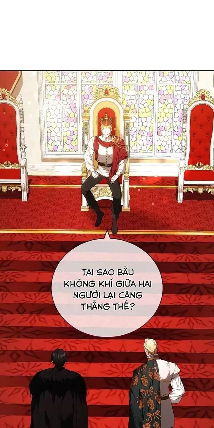 Lần Này Tôi Sẽ Sinh Con Với Người Đàn Ông Khác Chapter 5 - Trang 2