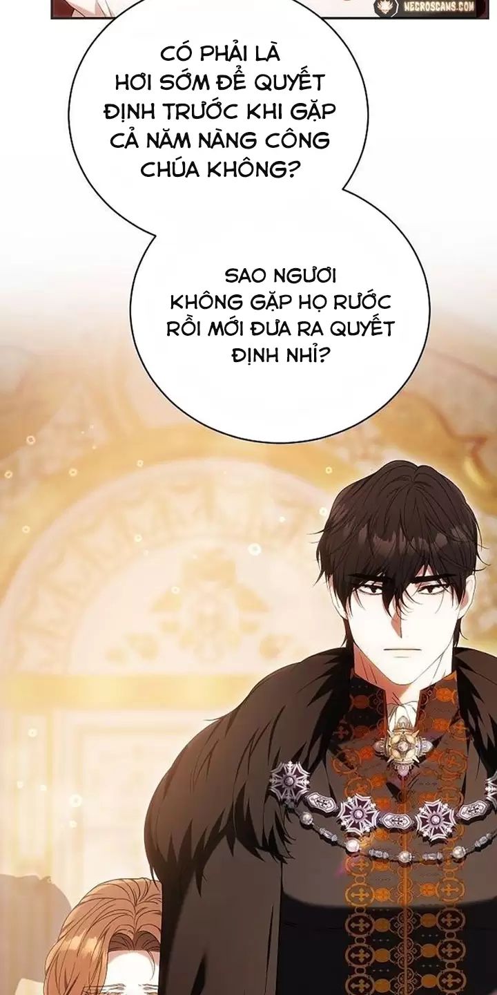 Lần Này Tôi Sẽ Sinh Con Với Người Đàn Ông Khác Chapter 5 - Trang 2