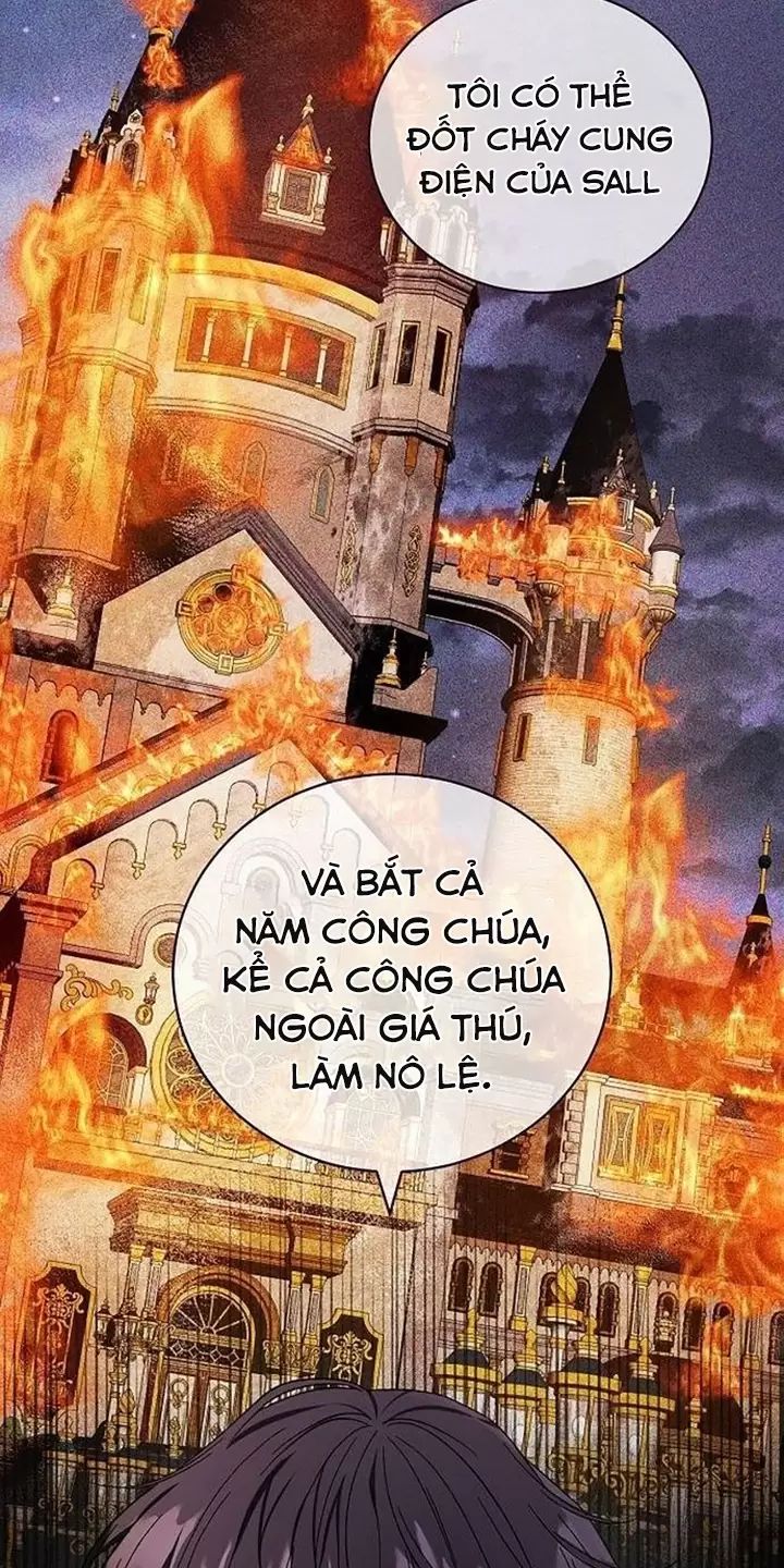 Lần Này Tôi Sẽ Sinh Con Với Người Đàn Ông Khác Chapter 5 - Trang 2