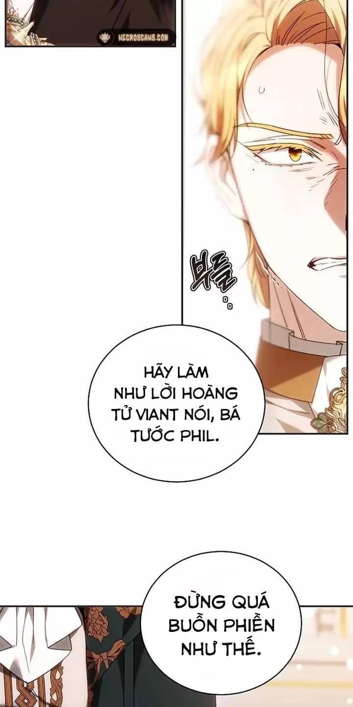 Lần Này Tôi Sẽ Sinh Con Với Người Đàn Ông Khác Chapter 5 - Trang 2