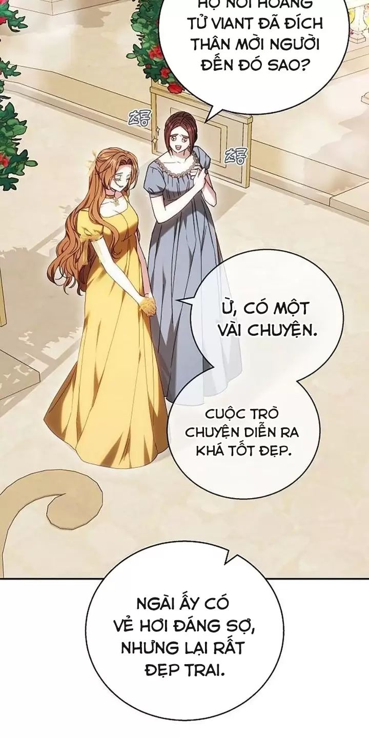 Lần Này Tôi Sẽ Sinh Con Với Người Đàn Ông Khác Chapter 4 - Trang 2