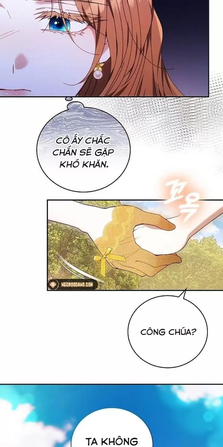 Lần Này Tôi Sẽ Sinh Con Với Người Đàn Ông Khác Chapter 4 - Trang 2