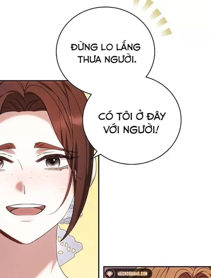 Lần Này Tôi Sẽ Sinh Con Với Người Đàn Ông Khác Chapter 4 - Trang 2