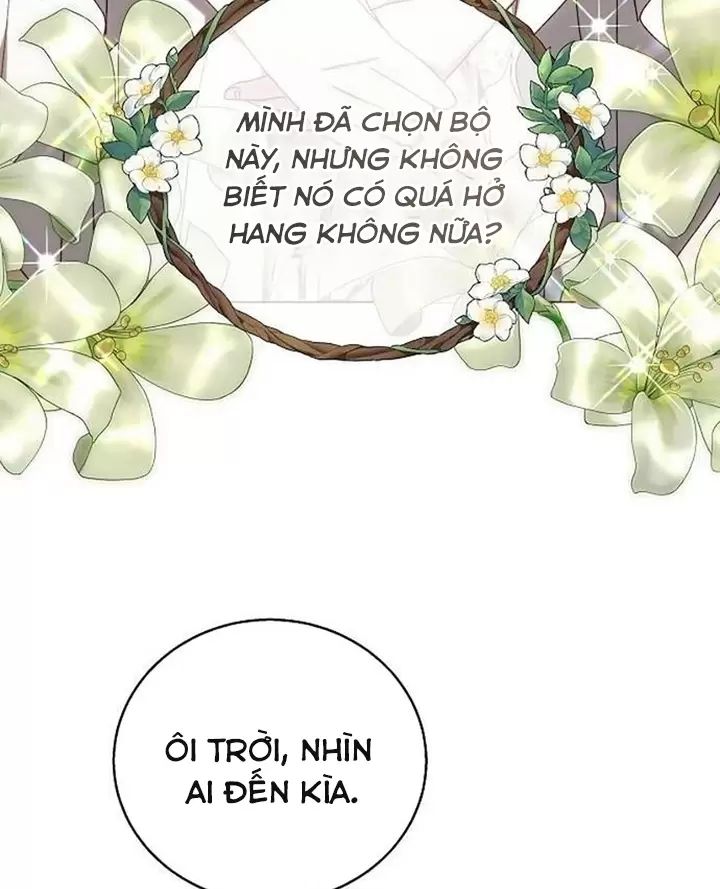 Lần Này Tôi Sẽ Sinh Con Với Người Đàn Ông Khác Chapter 4 - Trang 2