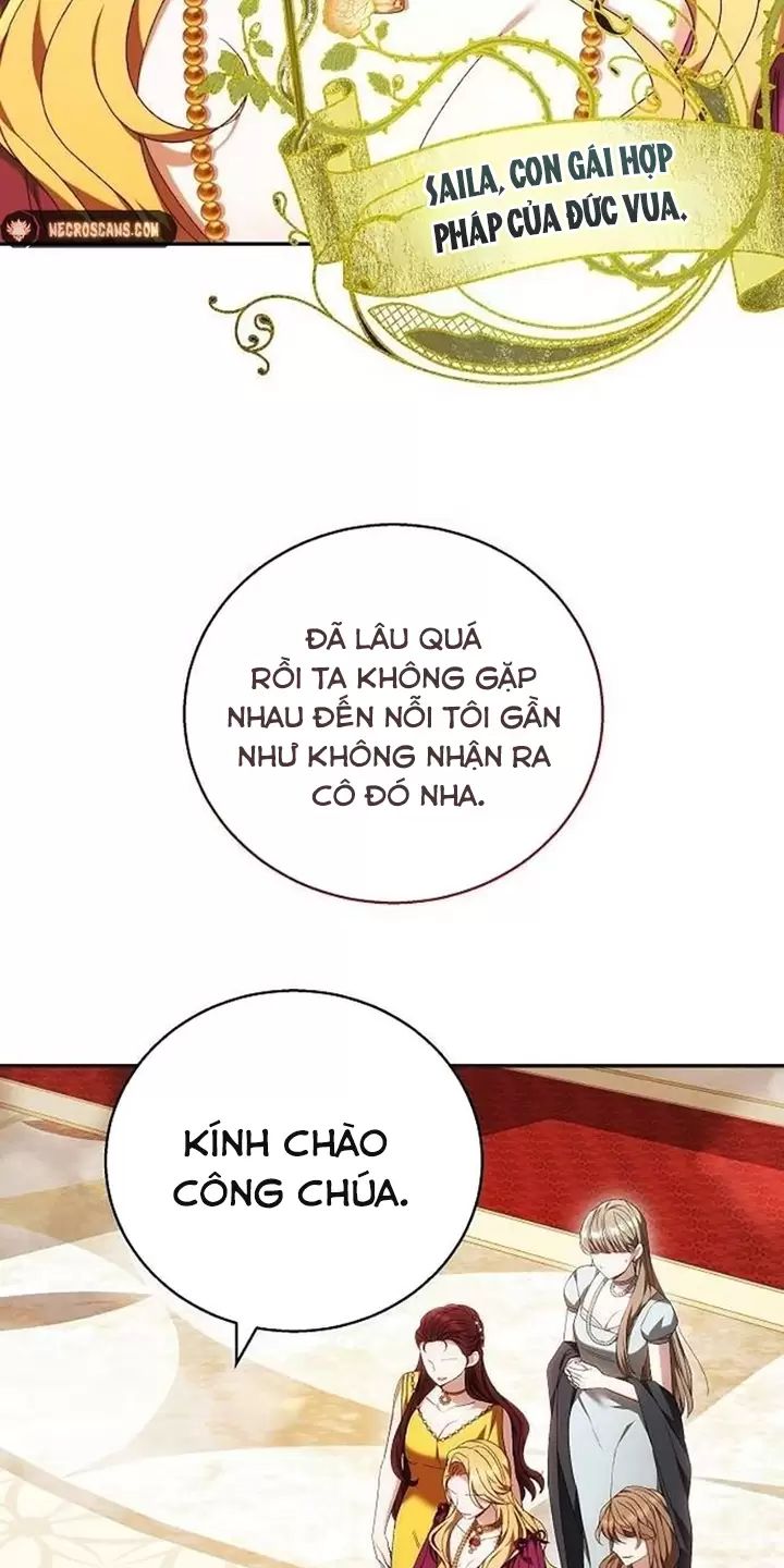 Lần Này Tôi Sẽ Sinh Con Với Người Đàn Ông Khác Chapter 4 - Trang 2