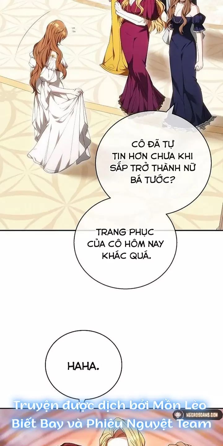 Lần Này Tôi Sẽ Sinh Con Với Người Đàn Ông Khác Chapter 4 - Trang 2