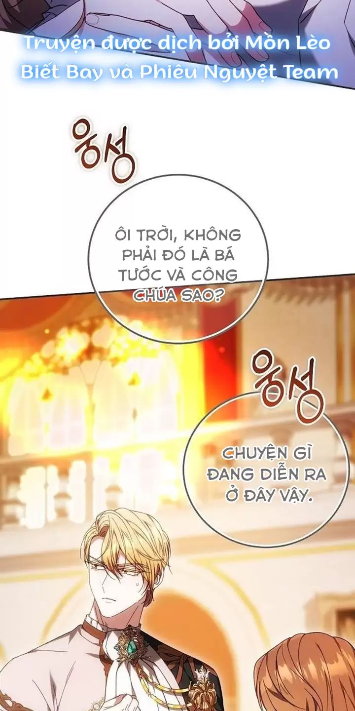 Lần Này Tôi Sẽ Sinh Con Với Người Đàn Ông Khác Chapter 4 - Trang 2