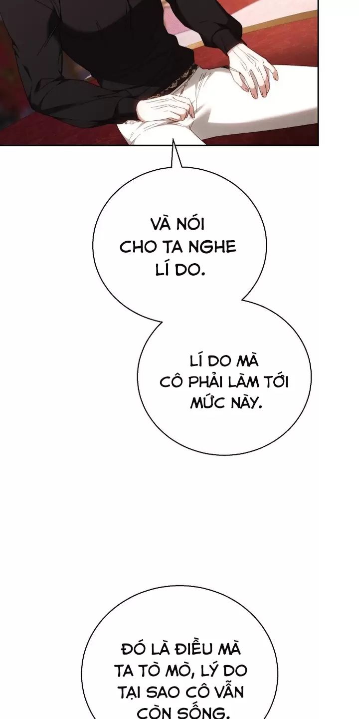 Lần Này Tôi Sẽ Sinh Con Với Người Đàn Ông Khác Chapter 3 - Trang 2