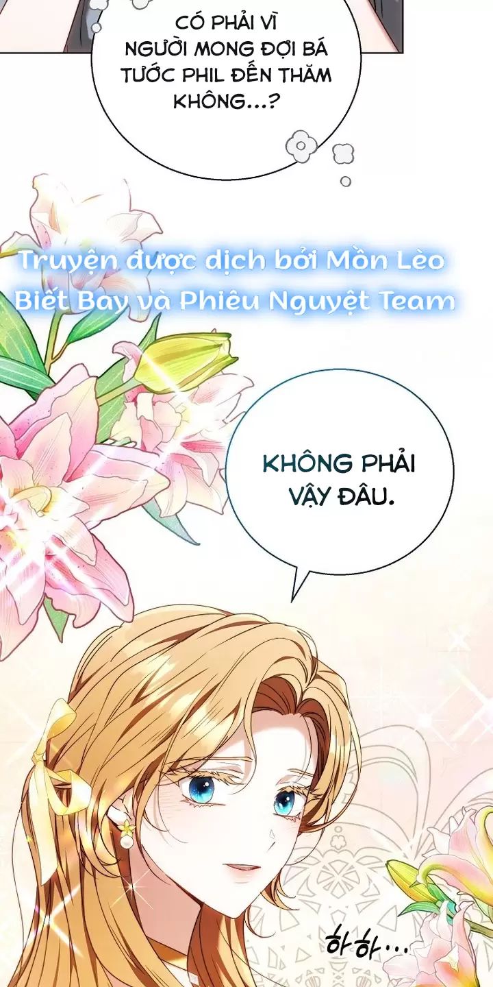 Lần Này Tôi Sẽ Sinh Con Với Người Đàn Ông Khác Chapter 3 - Trang 2