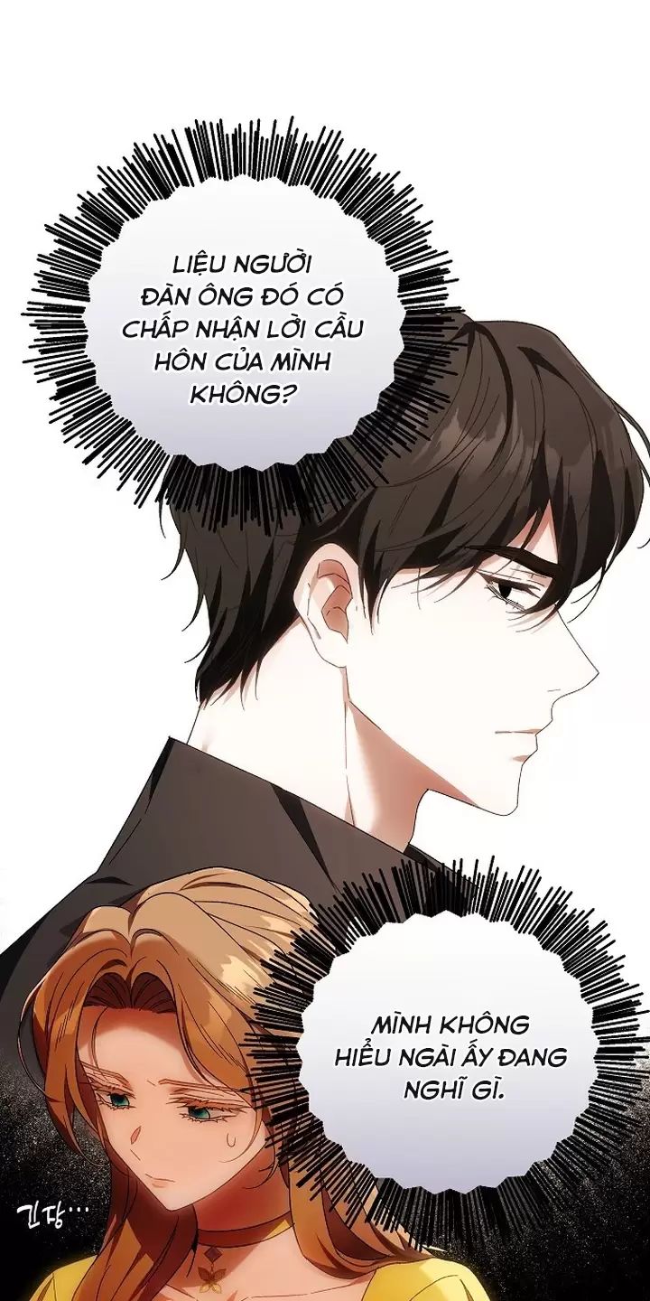 Lần Này Tôi Sẽ Sinh Con Với Người Đàn Ông Khác Chapter 3 - Trang 2