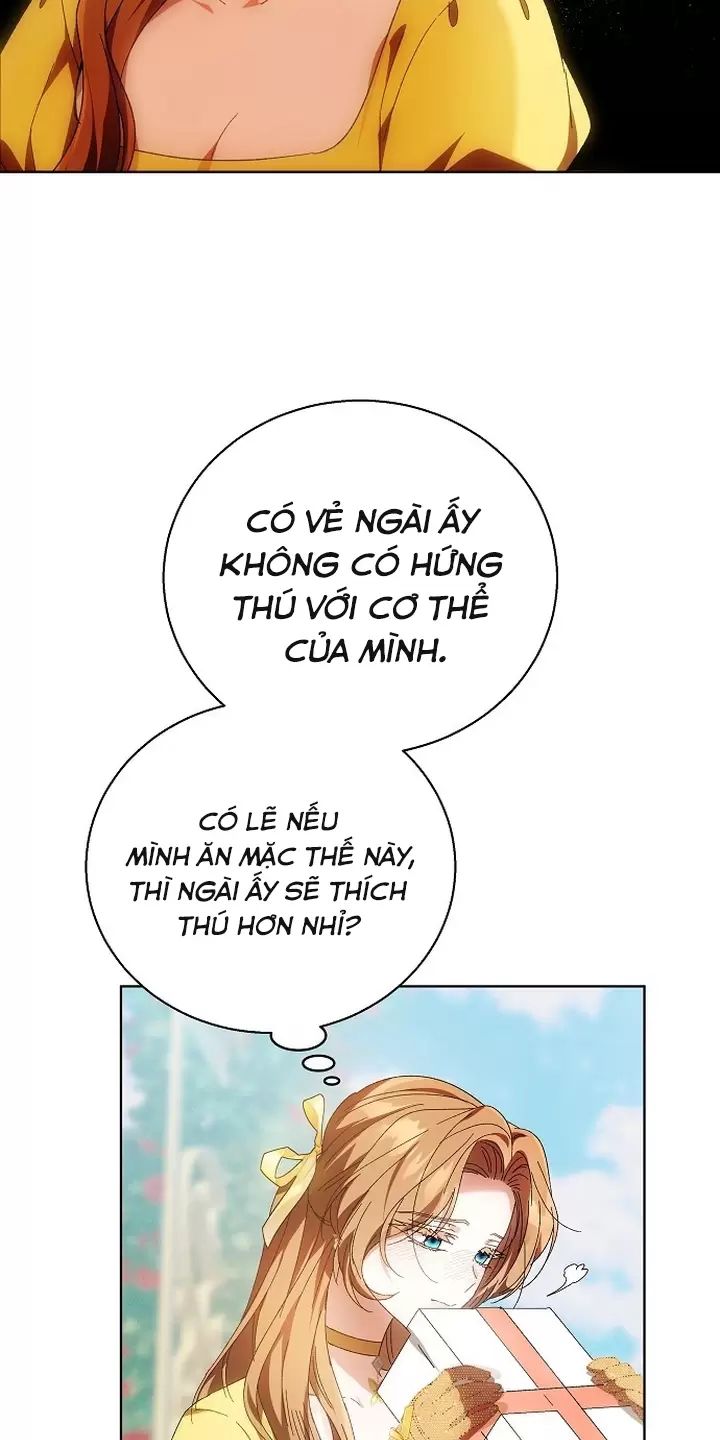 Lần Này Tôi Sẽ Sinh Con Với Người Đàn Ông Khác Chapter 3 - Trang 2