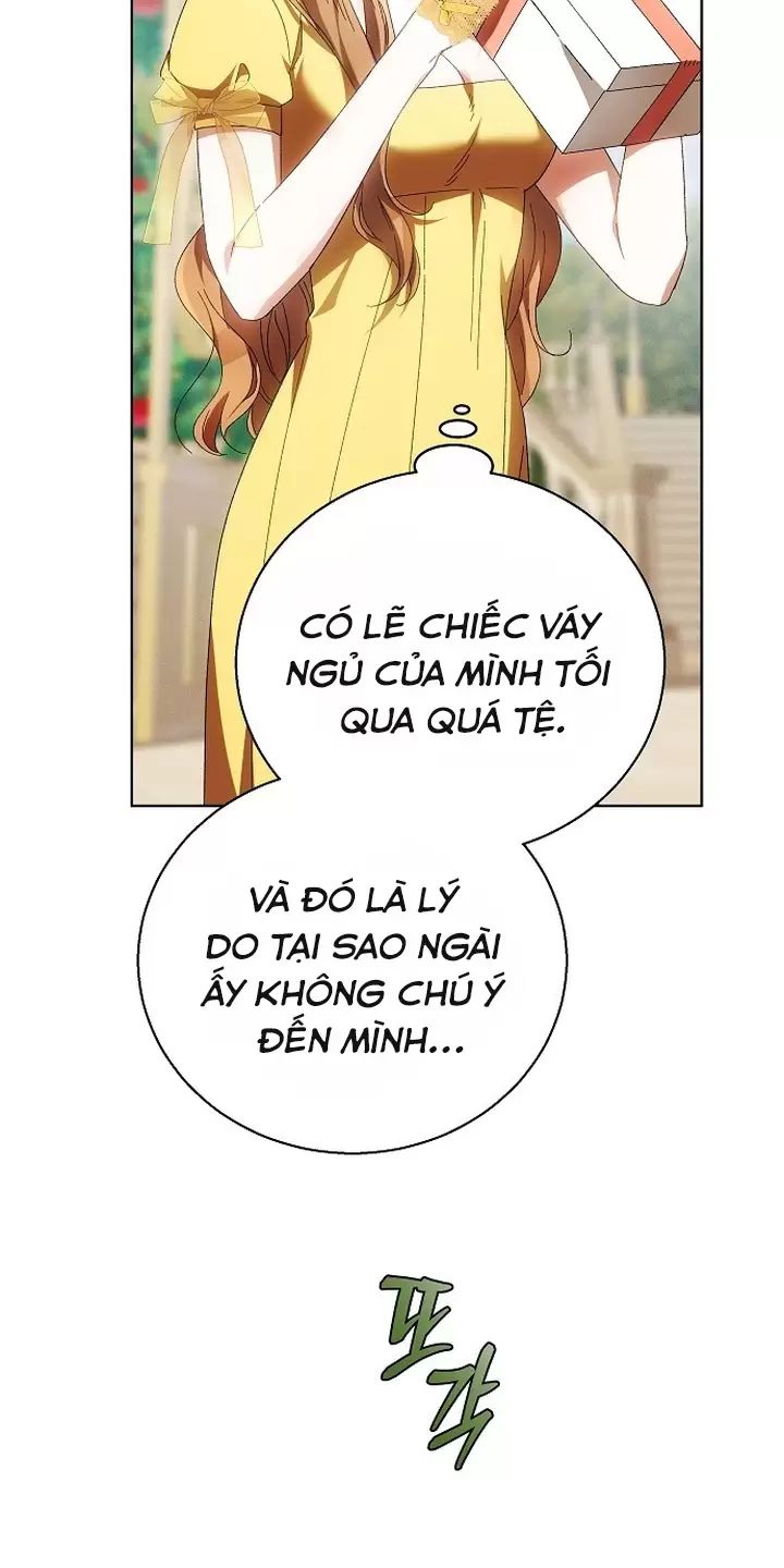 Lần Này Tôi Sẽ Sinh Con Với Người Đàn Ông Khác Chapter 3 - Trang 2