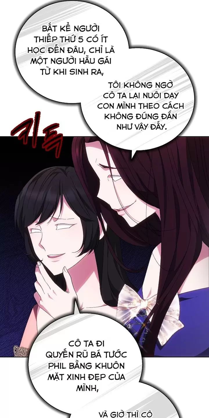 Lần Này Tôi Sẽ Sinh Con Với Người Đàn Ông Khác Chapter 3 - Trang 2