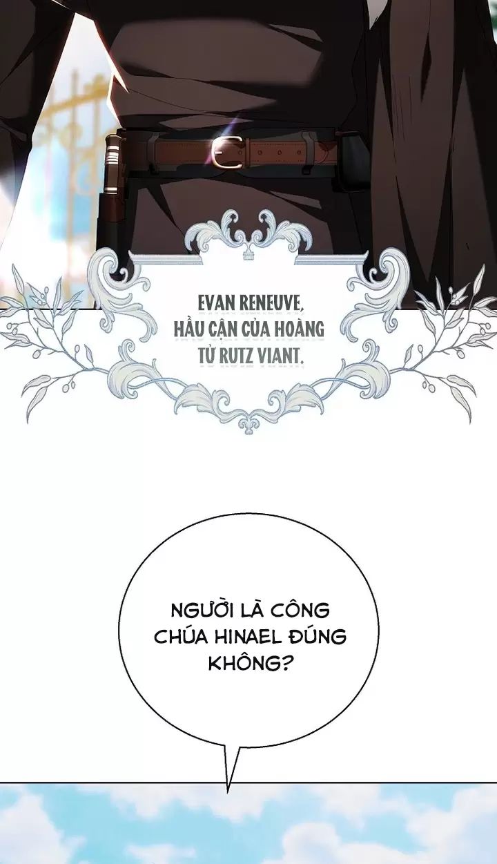 Lần Này Tôi Sẽ Sinh Con Với Người Đàn Ông Khác Chapter 3 - Trang 2