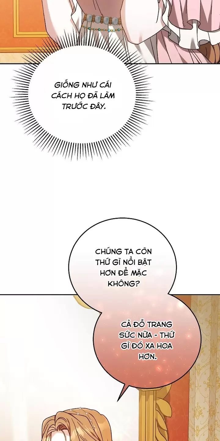 Lần Này Tôi Sẽ Sinh Con Với Người Đàn Ông Khác Chapter 1 - Trang 2