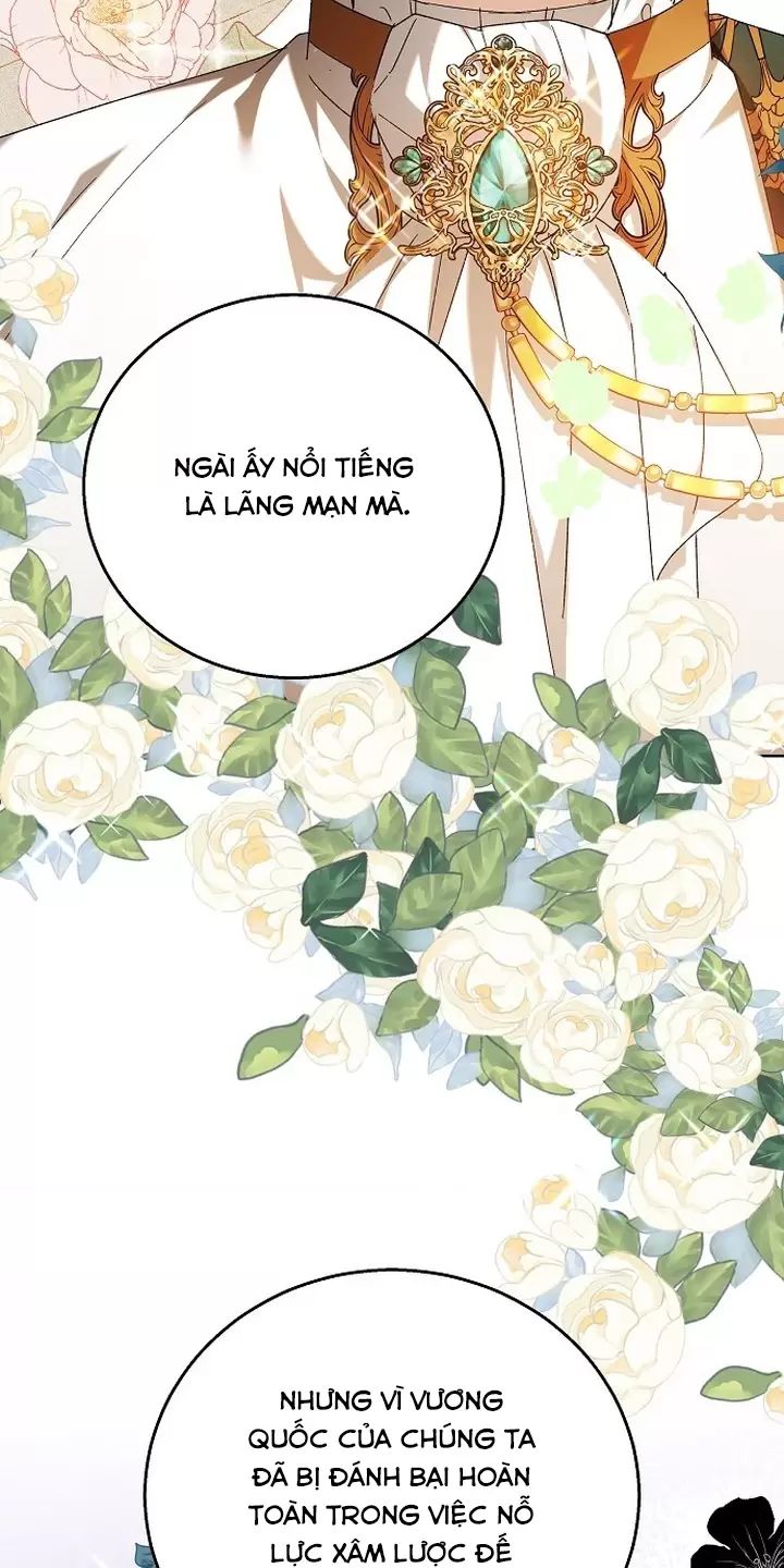 Lần Này Tôi Sẽ Sinh Con Với Người Đàn Ông Khác Chapter 1 - Trang 2