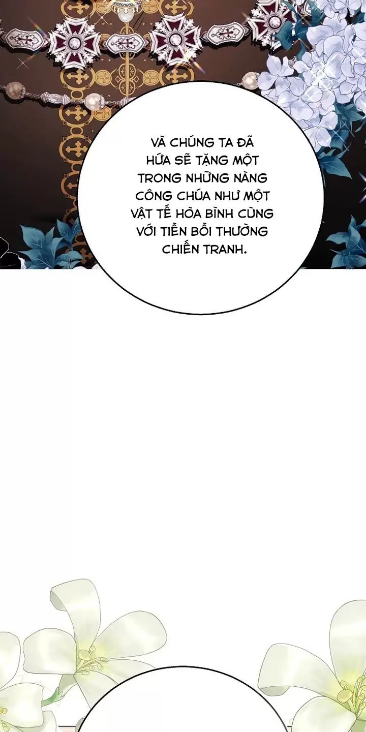 Lần Này Tôi Sẽ Sinh Con Với Người Đàn Ông Khác Chapter 1 - Trang 2