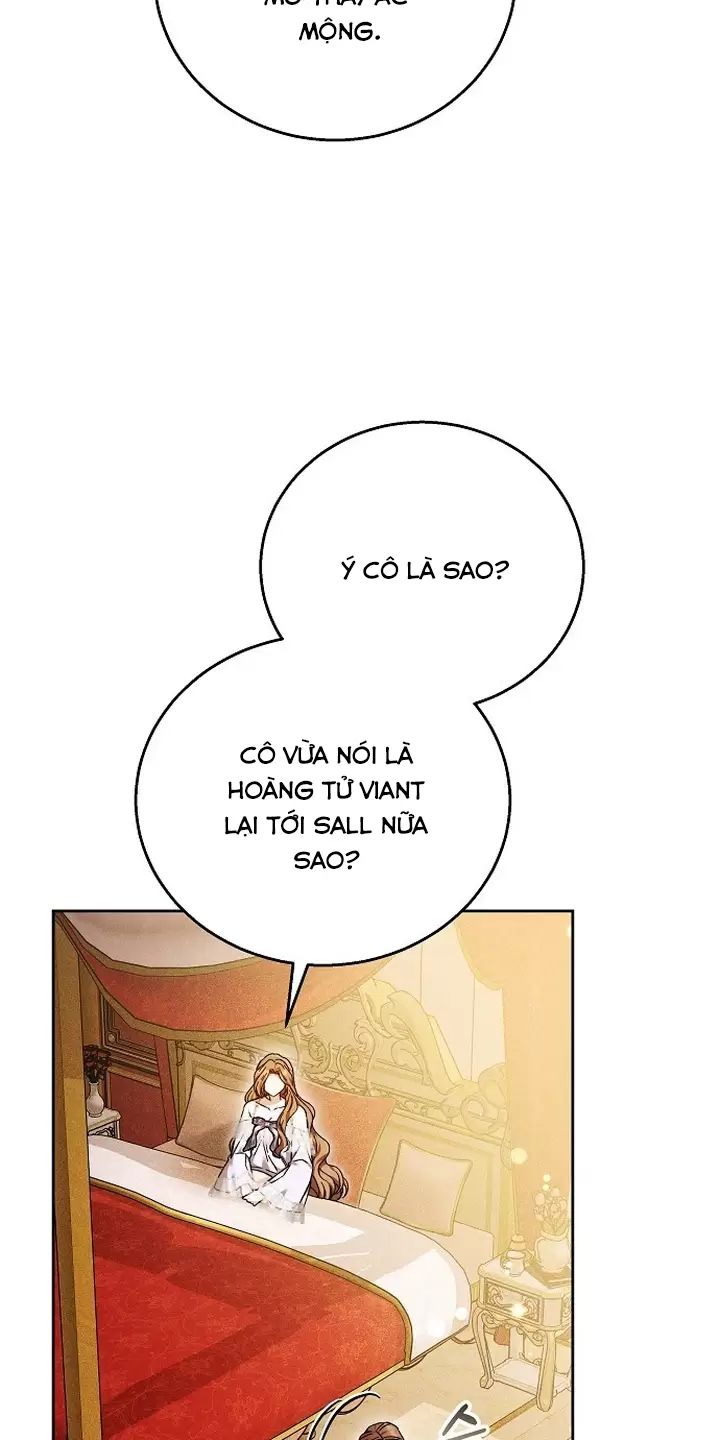 Lần Này Tôi Sẽ Sinh Con Với Người Đàn Ông Khác Chapter 1 - Trang 2