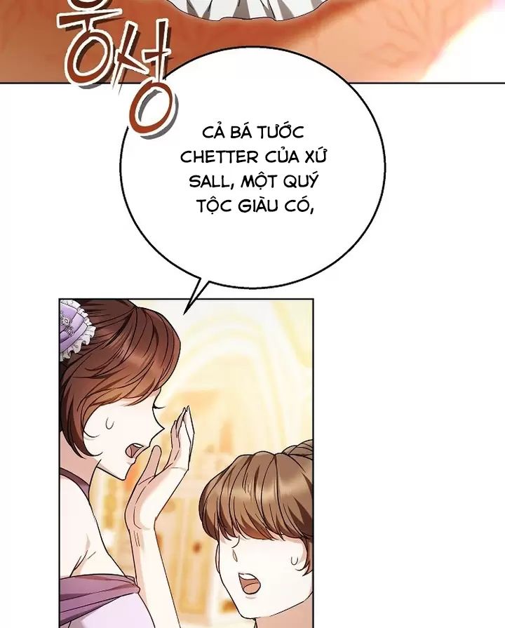 Lần Này Tôi Sẽ Sinh Con Với Người Đàn Ông Khác Chapter 1 - Trang 2